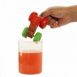 Hot Wheels Color Reveal HJF39 veicolo giocattolo