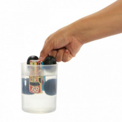 Hot Wheels Color Reveal HJF39 veicolo giocattolo