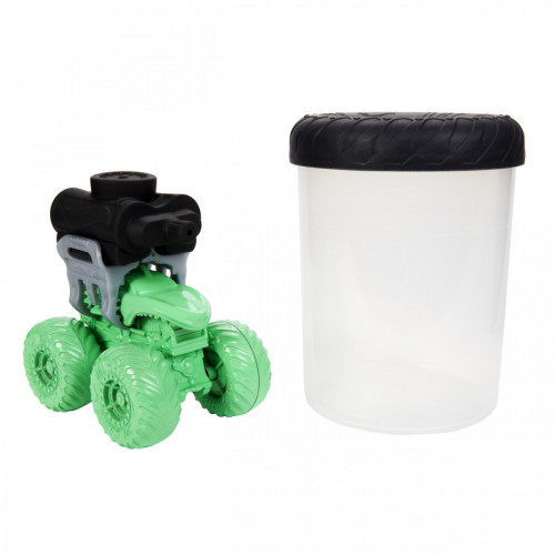 Hot Wheels Color Reveal HJF39 veicolo giocattolo