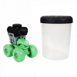 Hot Wheels Color Reveal HJF39 veicolo giocattolo