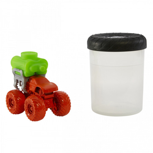 Hot Wheels Color Reveal HJF39 veicolo giocattolo