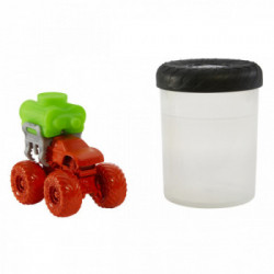 Hot Wheels Color Reveal HJF39 veicolo giocattolo