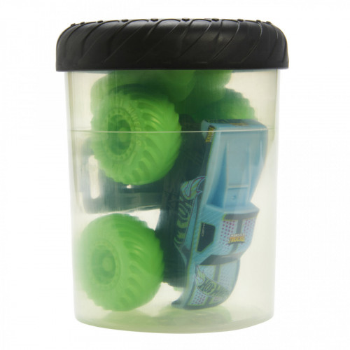 Hot Wheels Color Reveal HJF39 veicolo giocattolo