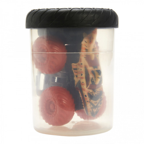 Hot Wheels Color Reveal HJF39 veicolo giocattolo