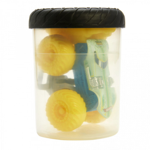 Hot Wheels Color Reveal HJF39 veicolo giocattolo