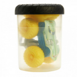 Hot Wheels Color Reveal HJF39 veicolo giocattolo