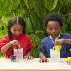 Hot Wheels Color Reveal HJF39 veicolo giocattolo