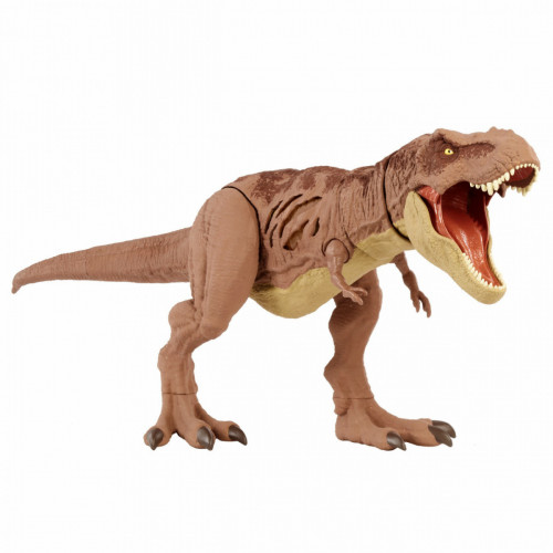 Jurassic World GWN26 action figure giocattolo