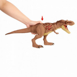 Jurassic World GWN26 action figure giocattolo
