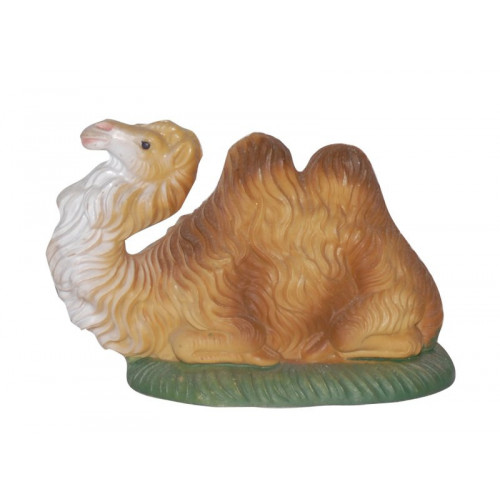 CAMMELLO CM 10 SEDUTO