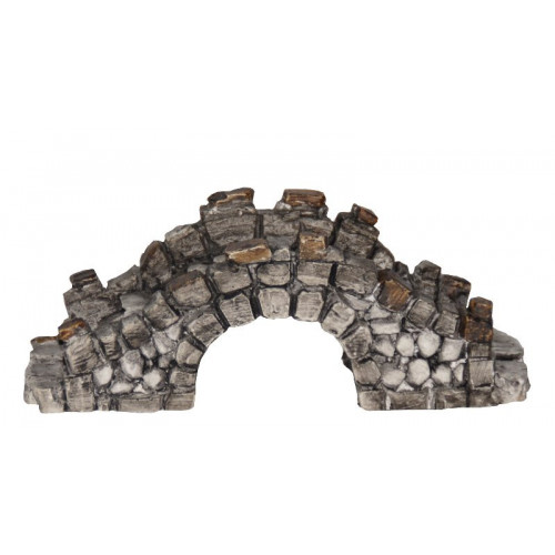 ACCESSORIO PONTE GESSO CM. 17X7X6