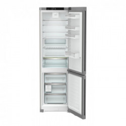 Liebherr CNsfd 5723 - Frigorifero Combinato da Libera Installazione, NoFrost, EasyFresh, 371 Litri, Classe D, 2015x597x675 mm