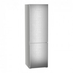 Liebherr CNsfd 5723 - Frigorifero Combinato da Libera Installazione, NoFrost, EasyFresh, 371 Litri, Classe D, 2015x597x675 mm