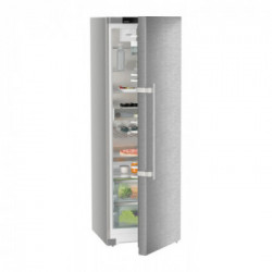 Liebherr Rsdd 5250 - Frigorifero Monoporta da Libera Installazione, EasyFresh, 402 Litri, Classe D, 1855x597x675 
