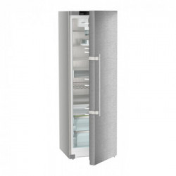 Liebherr Rsdd 5250 - Frigorifero Monoporta da Libera Installazione, EasyFresh, 402 Litri, Classe D, 1855x597x675 