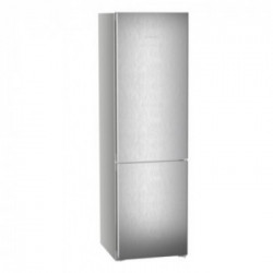 Liebherr CNsfd 5703 - Frigorifero Combinato da Libera Installazione, NoFrost, EasyFresh, 371 Litri, Classe D, 2015x597x675 mm