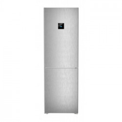 Liebherr CNsfd 5233 - Frigorifero Combinato da Libera Installazione, NoFrost, EasyFresh, 330 Litri, Classe D, 18555x597x675 mm
