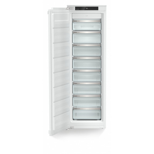 Liebherr SIFNf 5108 - Congelatore da Incasso,...