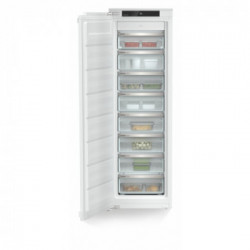 Liebherr SIFNf 5108 - Congelatore da Incasso, NoFrost, 213 Litri, Classe F