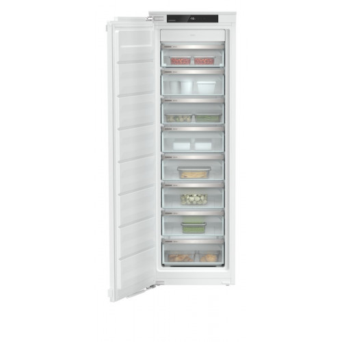 Liebherr SIFNf 5128 - Congelatore da Incasso,...