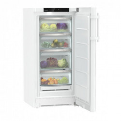 Liebherr RBa 4250 - Frigorifero Monoporta da Libera Installazione, BioFresh, 161 Litri, Classe A, 1255x597x675 mm
