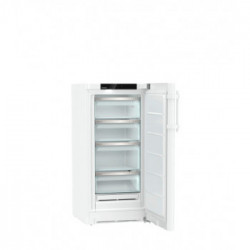Liebherr RBa 4250 - Frigorifero Monoporta da Libera Installazione, BioFresh, 161 Litri, Classe A, 1255x597x675 mm