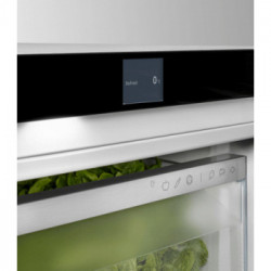 Liebherr RBa 4250 - Frigorifero Monoporta da Libera Installazione, BioFresh, 161 Litri, Classe A, 1255x597x675 mm
