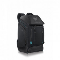 Acer Predator Utility zaino Nero, Blu Poliestere