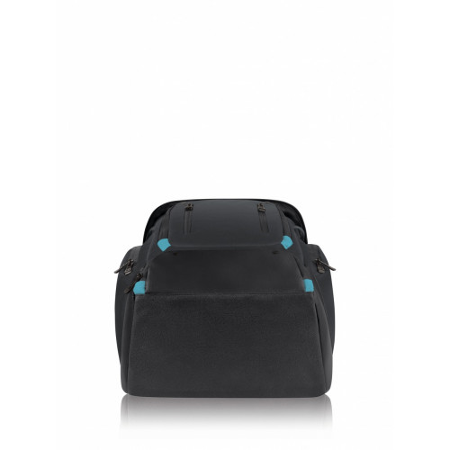 Acer Predator Utility zaino Nero, Blu Poliestere