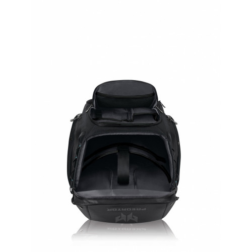 Acer Predator Utility zaino Nero, Blu Poliestere