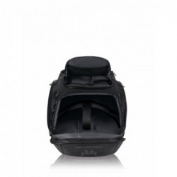 Acer Predator Utility zaino Nero, Blu Poliestere