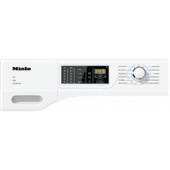 Miele WDD 131 WPS GuideLine... 2