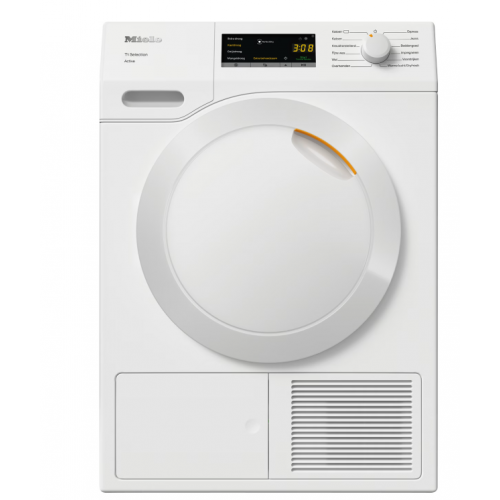 Miele TSC 364 WP - Asciugatrice a Pompa di...