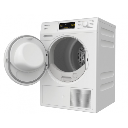 Miele TSC 364 WP - Asciugatrice a Pompa di...