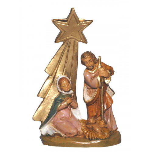 FIGURA CM 11 MINI GRUPPO NATIVITA'