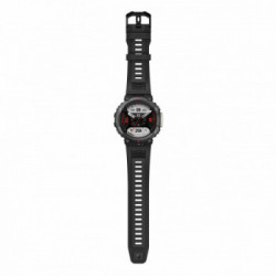 Amazfit T-Rex 2 3,53 cm (1.39") 47 mm AMOLED Nero GPS (satellitare)