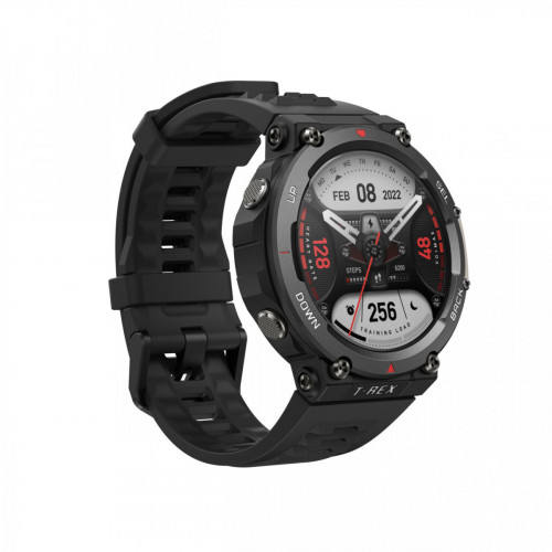 Amazfit T-Rex 2 3,53 cm (1.39") 47 mm AMOLED...