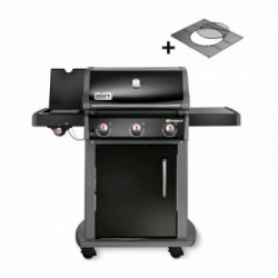 LAST STOCK - Weber Spirit E-320 Original GBS - Barbecue a Gas (GPL), Modello 46613629