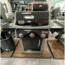 LAST STOCK - Weber Spirit E-320 Original GBS - Barbecue a Gas (GPL), Modello 46613629