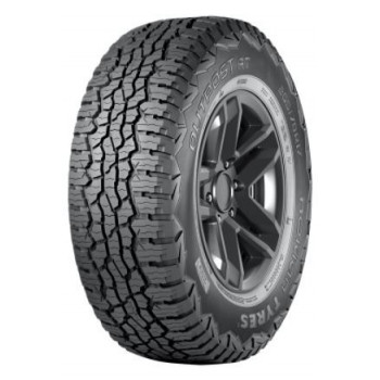 NOKIAN 275/55 R 20 120/117S...