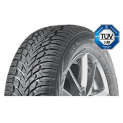 NOKIAN 235/45 R 20 100V WR SUV 4 XL