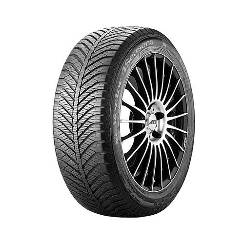 GOOD YEAR 225/50 R 17 VECTOR-4S AO XL 98V