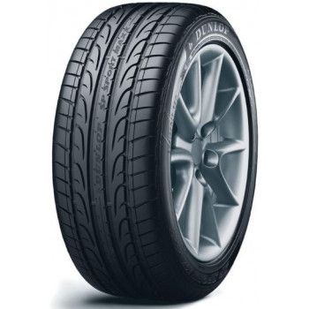DUNLOP 255/45 R 19 100V SPT...