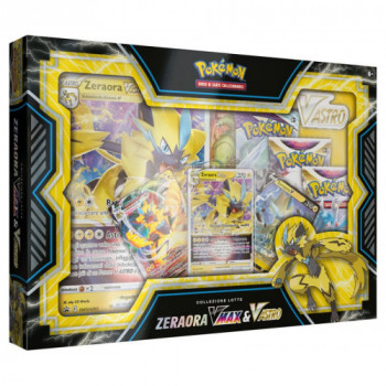 Pokemon V Max Box 2