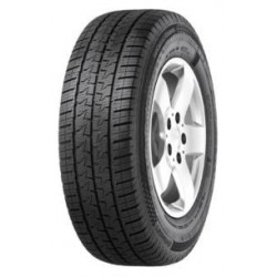 CONTINENTAL 215/70 R 15 109/107R VanContact 4Season