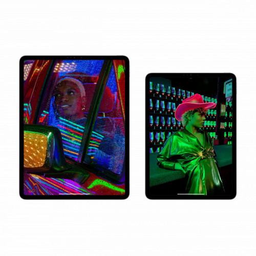 Apple iPad 12.9 Pro Wi‑Fi 128GB - Grigio...