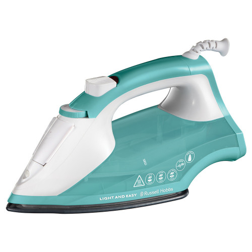 Russell Hobbs 26470-56 ferro da stiro Ferro a...