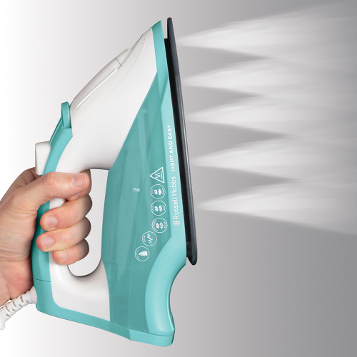 Russell Hobbs 26470-56 ferro da stiro Ferro a...