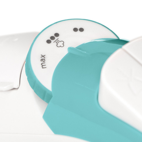 Russell Hobbs 26470-56 ferro da stiro Ferro a...