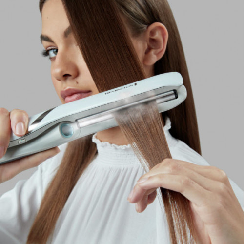 Remington S9001 Piastra per capelli Caldo...
